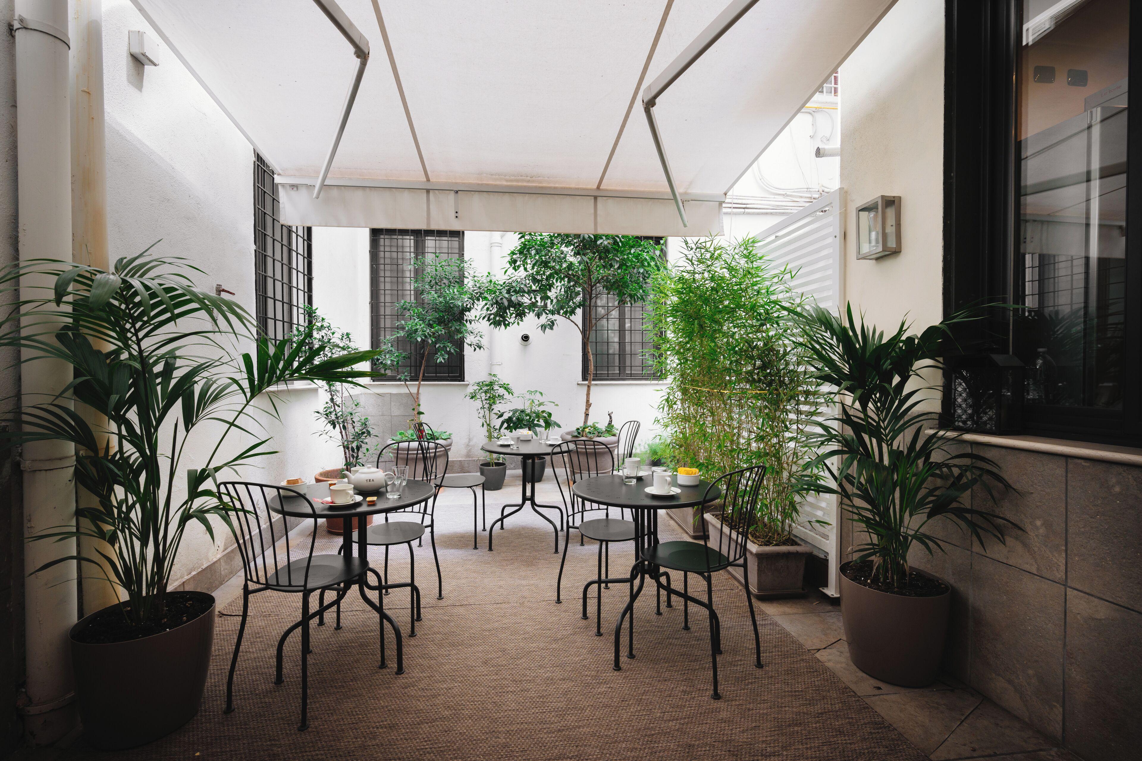 Deseo Home Guest House, Rome